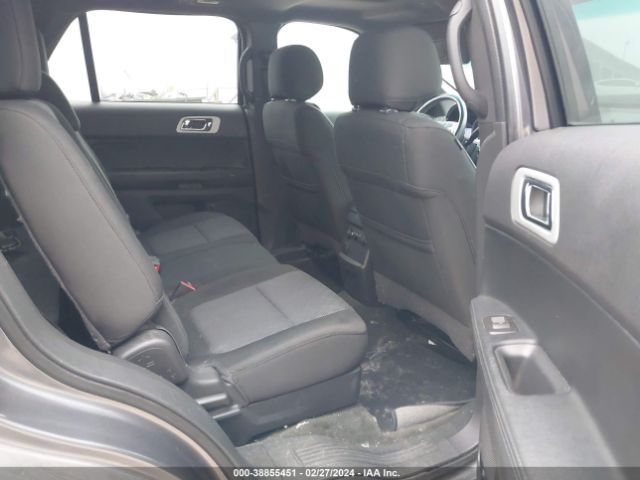 Photo 7 VIN: 1FM5K7D80DGB56704 - FORD EXPLORER 