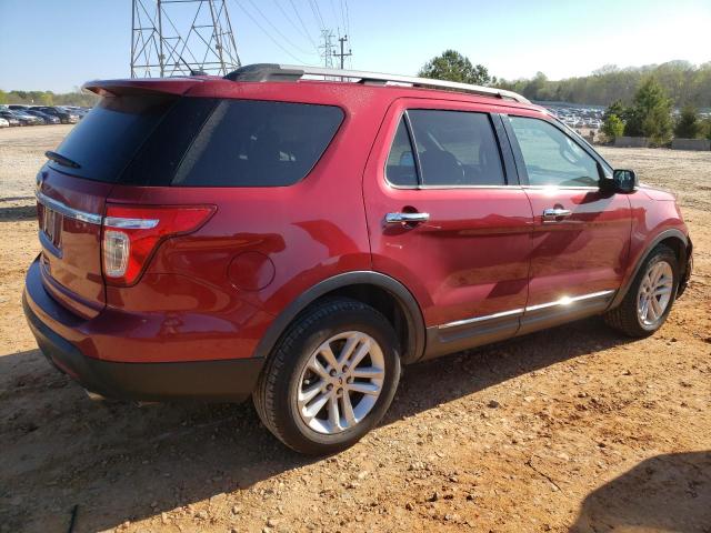 Photo 2 VIN: 1FM5K7D80DGB61207 - FORD EXPLORER X 