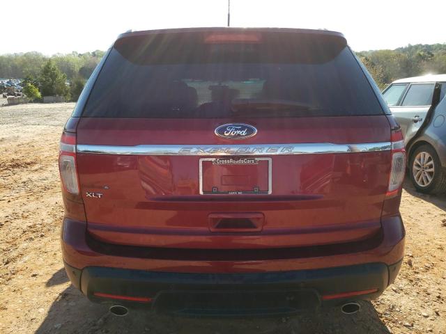 Photo 5 VIN: 1FM5K7D80DGB61207 - FORD EXPLORER X 