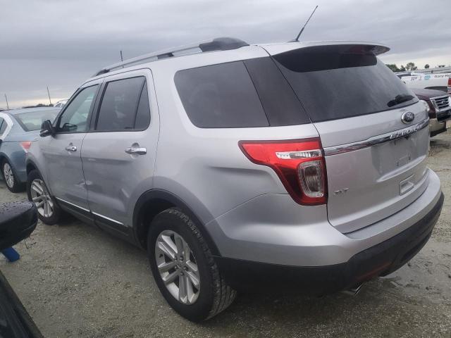 Photo 1 VIN: 1FM5K7D80DGB80033 - FORD EXPLORER X 