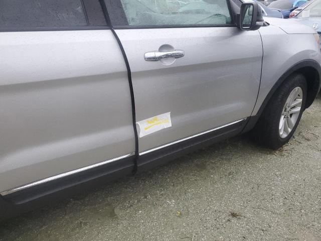 Photo 11 VIN: 1FM5K7D80DGB80033 - FORD EXPLORER X 