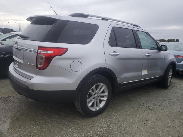 Photo 2 VIN: 1FM5K7D80DGB80033 - FORD EXPLORER X 