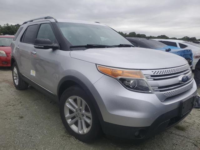 Photo 3 VIN: 1FM5K7D80DGB80033 - FORD EXPLORER X 