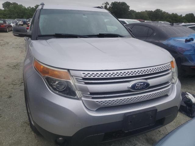 Photo 4 VIN: 1FM5K7D80DGB80033 - FORD EXPLORER X 