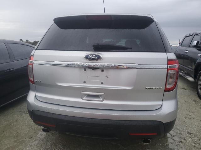 Photo 5 VIN: 1FM5K7D80DGB80033 - FORD EXPLORER X 