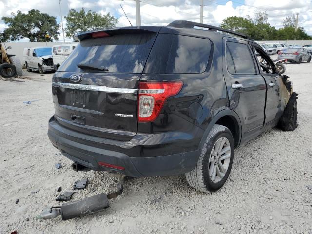 Photo 2 VIN: 1FM5K7D80DGB90402 - FORD EXPLORER X 