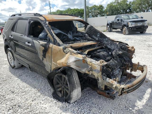 Photo 3 VIN: 1FM5K7D80DGB90402 - FORD EXPLORER X 