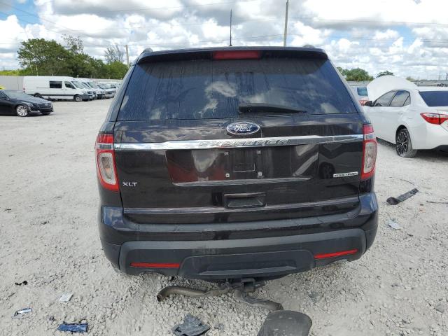 Photo 5 VIN: 1FM5K7D80DGB90402 - FORD EXPLORER X 