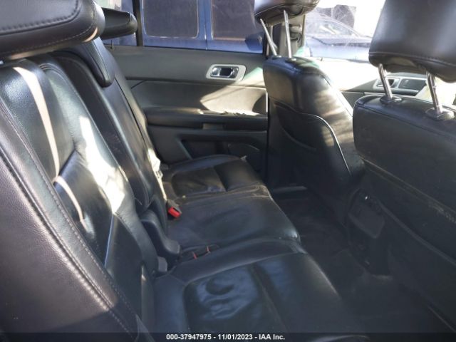 Photo 7 VIN: 1FM5K7D80DGC13774 - FORD EXPLORER 