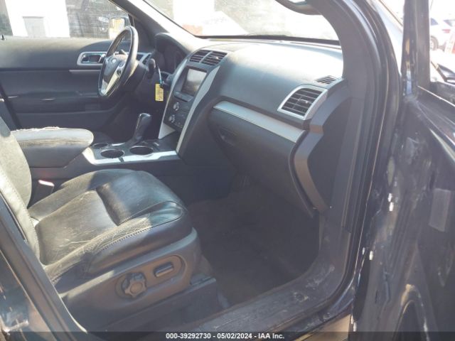 Photo 4 VIN: 1FM5K7D80DGC43437 - FORD EXPLORER 