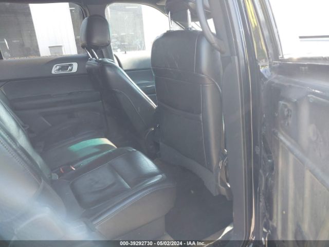 Photo 7 VIN: 1FM5K7D80DGC43437 - FORD EXPLORER 