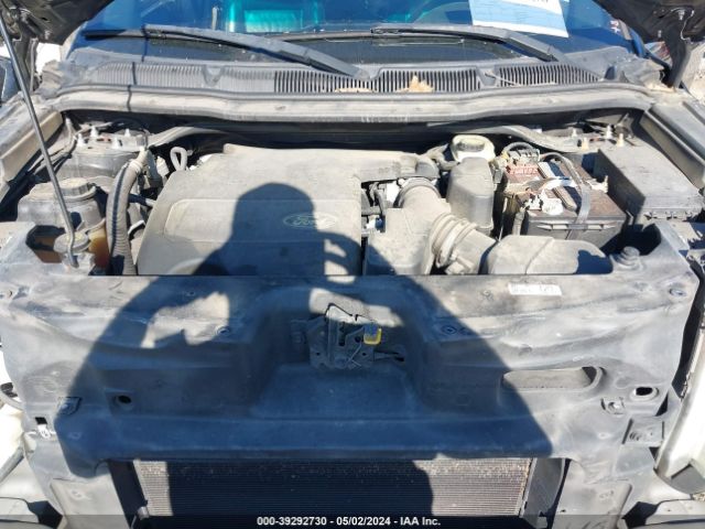 Photo 9 VIN: 1FM5K7D80DGC43437 - FORD EXPLORER 