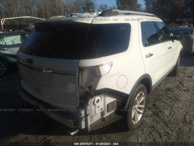 Photo 3 VIN: 1FM5K7D80DGC50095 - FORD EXPLORER 