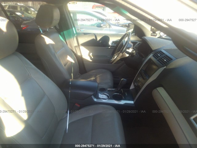 Photo 4 VIN: 1FM5K7D80DGC50095 - FORD EXPLORER 