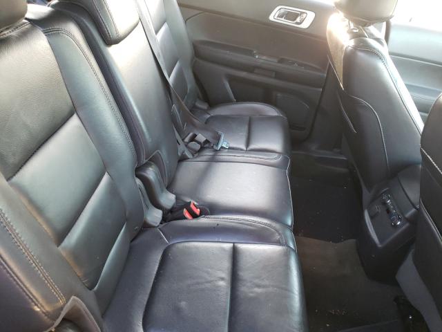 Photo 5 VIN: 1FM5K7D80DGC59718 - FORD EXPLORER X 