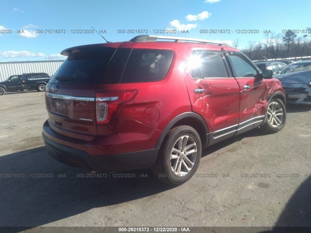 Photo 3 VIN: 1FM5K7D80DGC68080 - FORD EXPLORER 