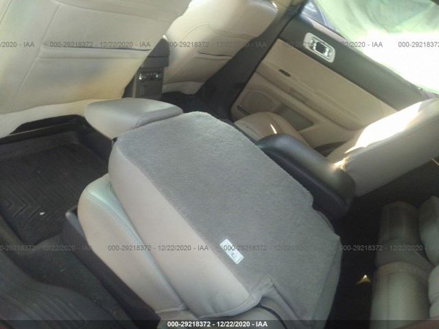 Photo 7 VIN: 1FM5K7D80DGC68080 - FORD EXPLORER 