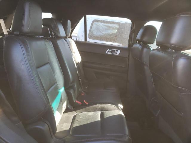 Photo 5 VIN: 1FM5K7D80DGC68449 - FORD EXPLORER X 