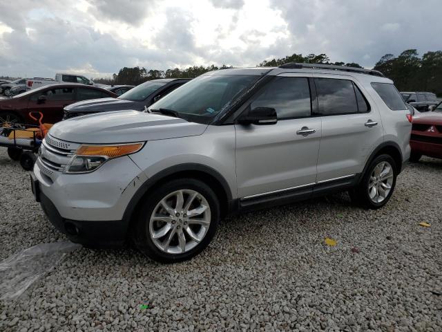 Photo 0 VIN: 1FM5K7D80DGC69553 - FORD EXPLORER 