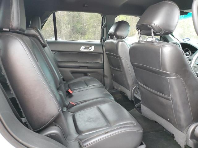 Photo 10 VIN: 1FM5K7D80DGC69553 - FORD EXPLORER 