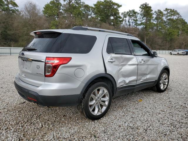 Photo 2 VIN: 1FM5K7D80DGC69553 - FORD EXPLORER 