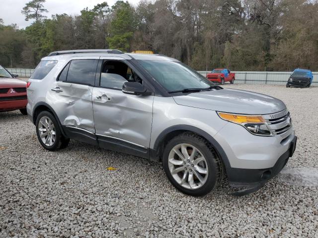 Photo 3 VIN: 1FM5K7D80DGC69553 - FORD EXPLORER 