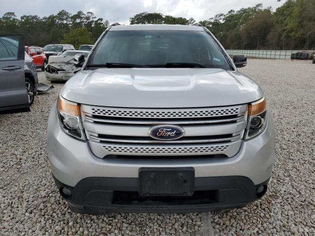 Photo 4 VIN: 1FM5K7D80DGC69553 - FORD EXPLORER 