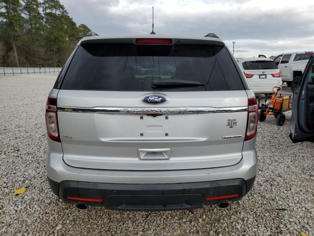 Photo 5 VIN: 1FM5K7D80DGC69553 - FORD EXPLORER 