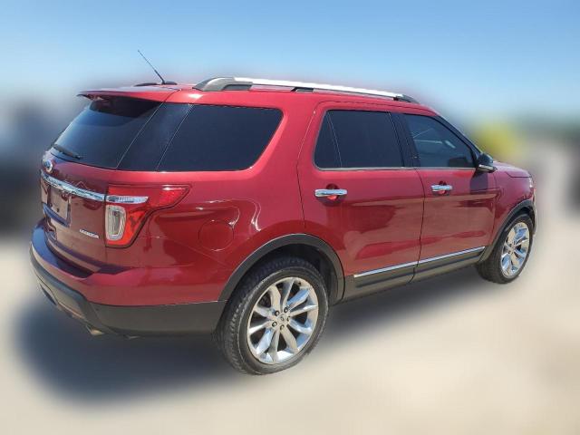 Photo 2 VIN: 1FM5K7D80DGC69715 - FORD EXPLORER 