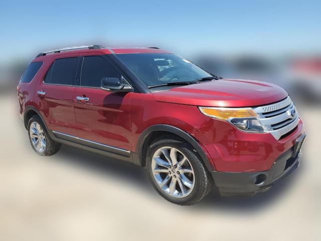 Photo 3 VIN: 1FM5K7D80DGC69715 - FORD EXPLORER 