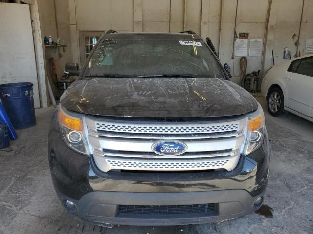 Photo 4 VIN: 1FM5K7D80EGA01295 - FORD EXPLORER 