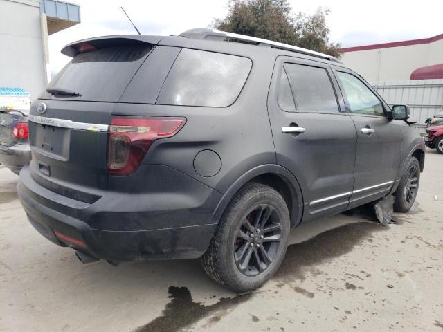 Photo 2 VIN: 1FM5K7D80EGA27914 - FORD EXPLORER 