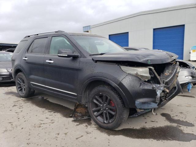 Photo 3 VIN: 1FM5K7D80EGA27914 - FORD EXPLORER 