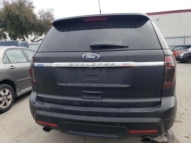 Photo 5 VIN: 1FM5K7D80EGA27914 - FORD EXPLORER 