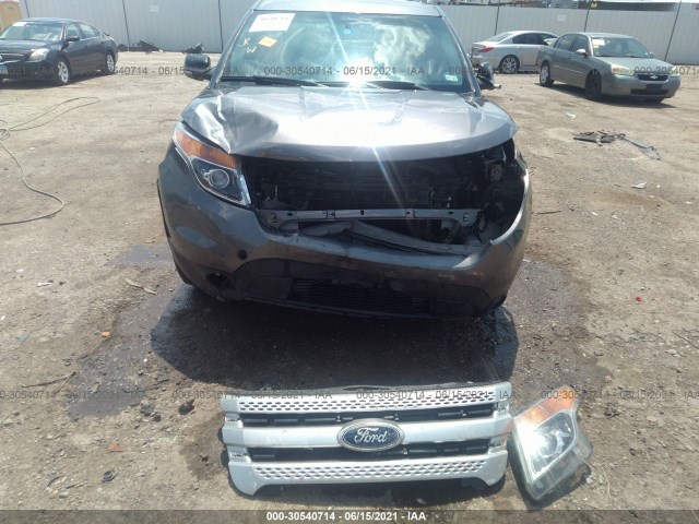 Photo 5 VIN: 1FM5K7D80EGA42946 - FORD EXPLORER 