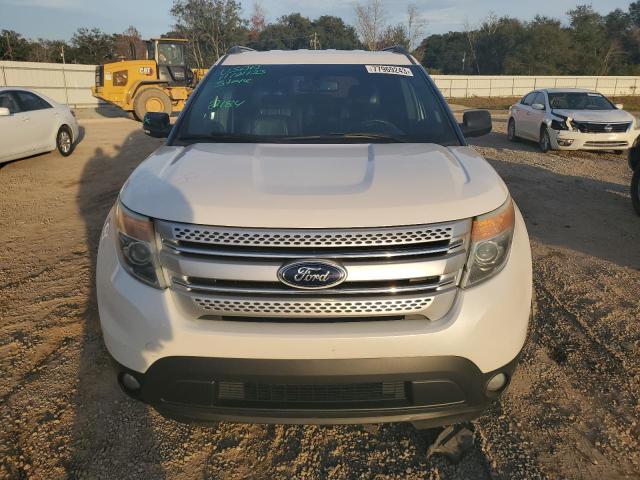 Photo 4 VIN: 1FM5K7D80EGA52554 - FORD EXPLORER 