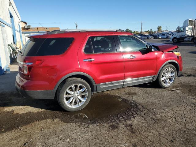 Photo 2 VIN: 1FM5K7D80EGA58919 - FORD EXPLORER 