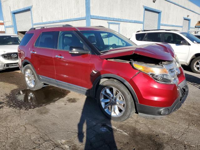 Photo 3 VIN: 1FM5K7D80EGA58919 - FORD EXPLORER 