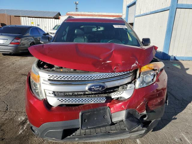 Photo 4 VIN: 1FM5K7D80EGA58919 - FORD EXPLORER 