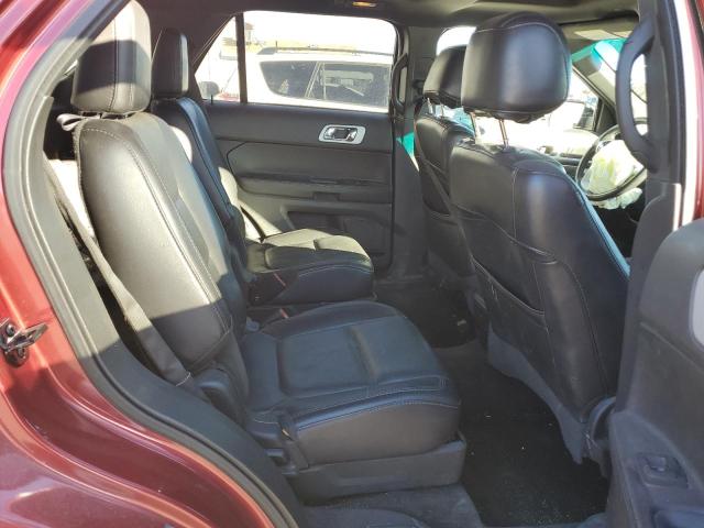 Photo 9 VIN: 1FM5K7D80EGA58919 - FORD EXPLORER 