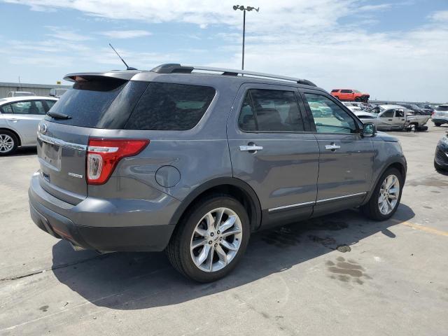 Photo 2 VIN: 1FM5K7D80EGA62453 - FORD EXPLORER X 