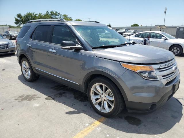 Photo 3 VIN: 1FM5K7D80EGA62453 - FORD EXPLORER X 