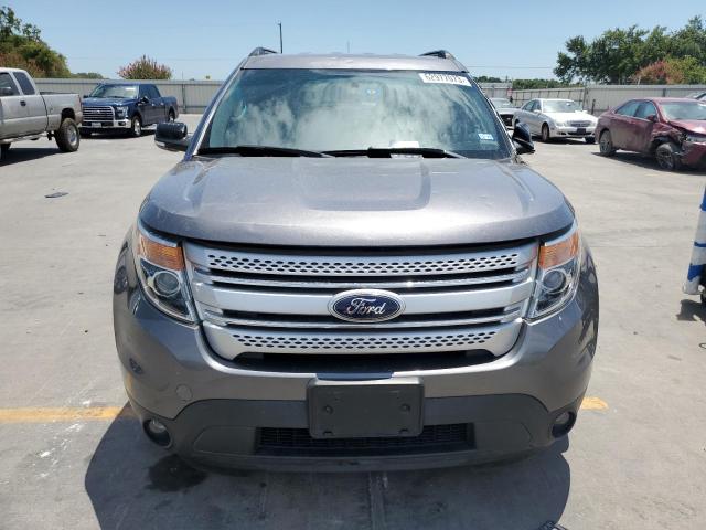 Photo 4 VIN: 1FM5K7D80EGA62453 - FORD EXPLORER X 