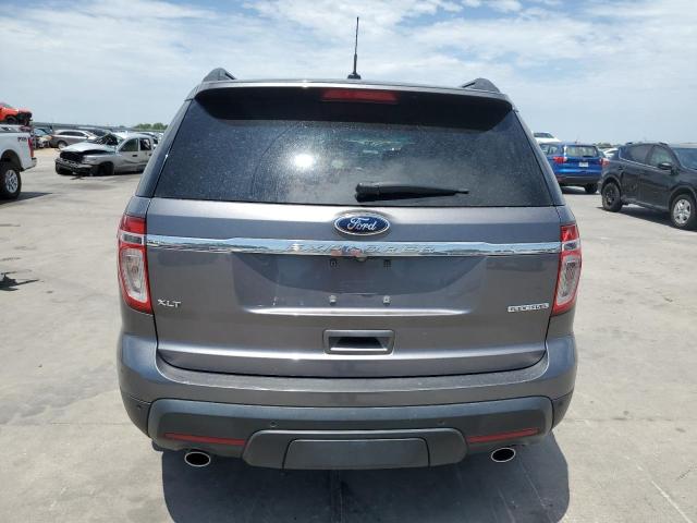 Photo 5 VIN: 1FM5K7D80EGA62453 - FORD EXPLORER X 