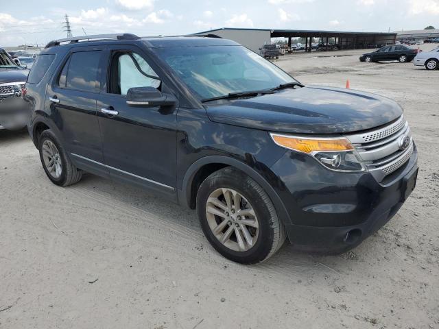 Photo 3 VIN: 1FM5K7D80EGA84632 - FORD EXPLORER 