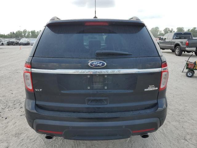 Photo 5 VIN: 1FM5K7D80EGA84632 - FORD EXPLORER 