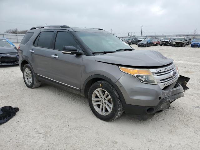 Photo 3 VIN: 1FM5K7D80EGA88812 - FORD EXPLORER X 