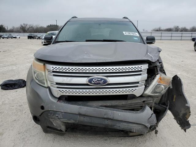 Photo 4 VIN: 1FM5K7D80EGA88812 - FORD EXPLORER X 