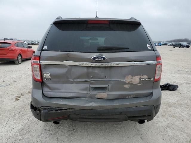 Photo 5 VIN: 1FM5K7D80EGA88812 - FORD EXPLORER X 