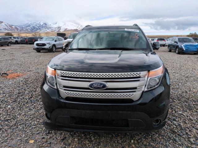 Photo 4 VIN: 1FM5K7D80EGA90687 - FORD EXPLORER X 